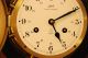 Vintage Schatz Eight - Day Royal Mariner Clock Made In Germany Clocks photo 3
