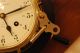 Vintage Schatz Eight - Day Royal Mariner Clock Made In Germany Clocks photo 4