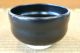 Kutani Ware Tea Bowl Tenmoku Usagi Chawan Matcha Green Tea Japanese Bowls photo 3