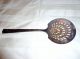 Oneida Caprice Nobility Plate Tomato Server Large Spoon With Holes Oneida/Wm. A. Rogers photo 7