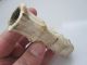 Roman Military Gladius Bone Handle 1 - 4c Ad Roman photo 2