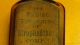 Antique 1800 ' S Sharp & Dohme Medicine Bottle Tablet Triturates Or Strophanthus Bottles & Jars photo 8