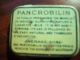 Turn Of The Century Physicians Sample Pancrobilin Tin Other photo 1