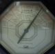 An Rca Taylor Instrument Companies Art Deco Bakelite Barometer - Circa 1920`s Other photo 1