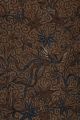 Indonesian Hand Drawn Batik Tulis Fabric Textile Clothes Wax Dye Sogan Jawa Fa24 Pacific Islands & Oceania photo 4