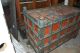 Large Antique Trunk/romney Chest/gypsy Dowery Trunk/kitchen Island/storage Decor Other photo 10