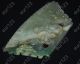 Fine Chinese Qing Dy Jade Pair Dragon Ax Figure Other photo 5