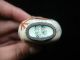 Snuff Bottle,  Ceramic,  Dragon,  Hand Painting,  Enamel Powder Enamel Snuff Bottles photo 6