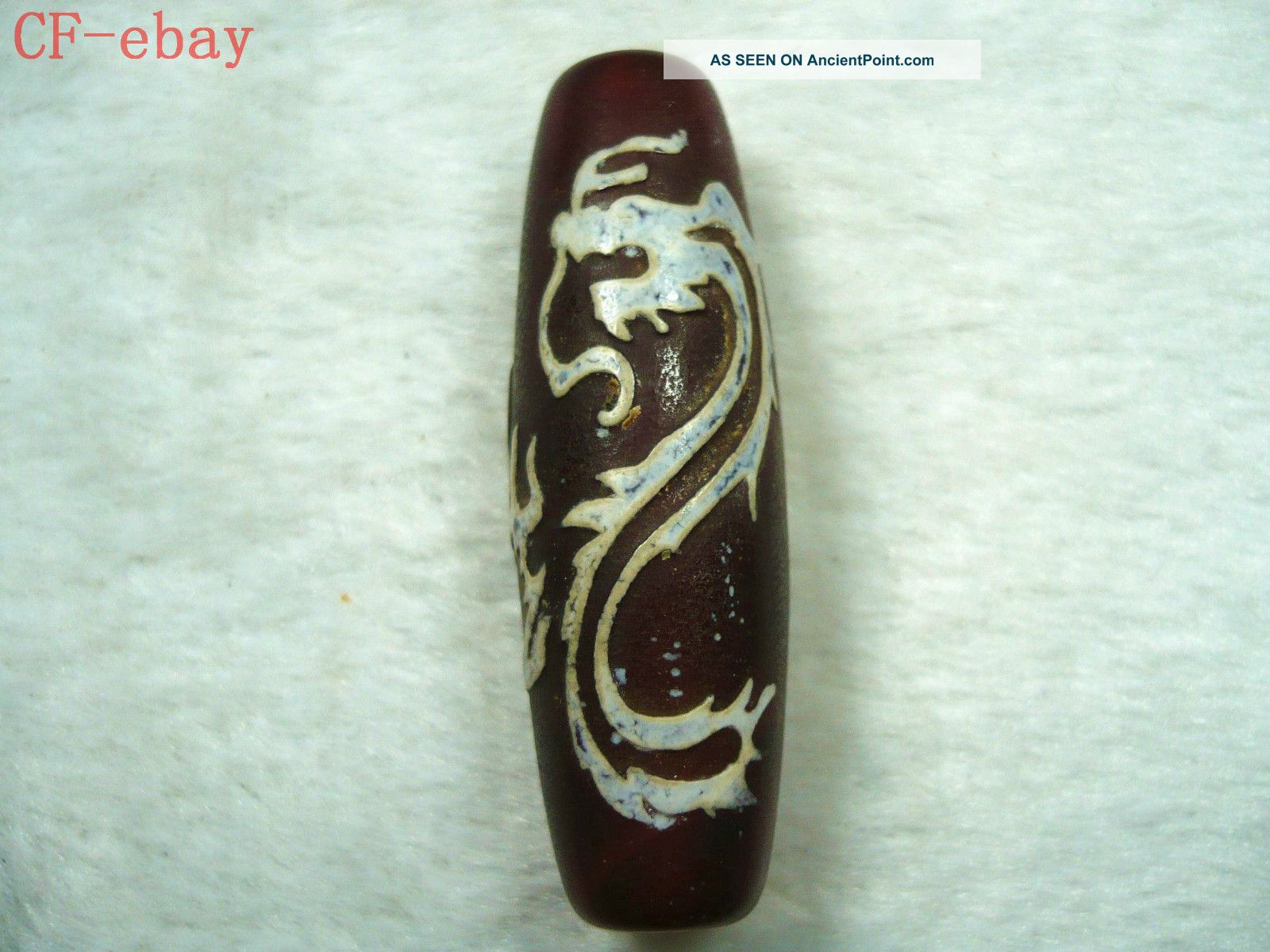 Tibet Beads,  Blessed Day Bead,  Protect You 2 Necklaces & Pendants photo