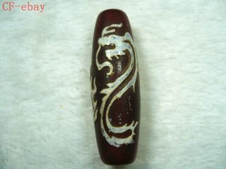 Tibet Beads,  Blessed Day Bead,  Protect You 2 photo