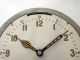 Vintage Military 1952 Russian Boat/ship Submarine Navy Cabin Clock Vostok 8 Days Clocks photo 5