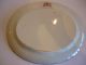 Antique - Ashworth Ironstone,  Imari Pattern,  Oval Platter - One For The Collector Plates, Platters photo 5