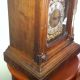 Unghans Antique Chime Clock Clocks photo 2