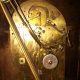 Unghans Antique Chime Clock Clocks photo 4