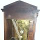 Unghans Antique Chime Clock Clocks photo 6