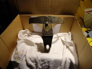 C1890 Victorian Vintage Steel Chastity Belt Dr Polasky’s Virginity Protector photo