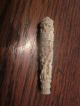 Ox Bone Carved Needle Or Pin Holder,  Exquisite Carving,  Small Other photo 3