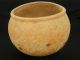 Big Neolithic Neolithique Terracotta Decorated Pot - 4000 Years Bp - Sahara Neolithic & Paleolithic photo 1