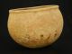 Big Neolithic Neolithique Terracotta Decorated Pot - 4000 Years Bp - Sahara Neolithic & Paleolithic photo 7