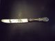 Sterling Silver - Reed & Barton Dinner Knife Reed & Barton photo 1