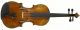 Sublime Italian Violin By Stephano Pacchiarini C.  2001 4/4 Old Antique Violino String photo 1