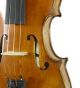 Sublime Italian Violin By Stephano Pacchiarini C.  2001 4/4 Old Antique Violino String photo 6