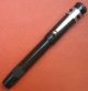 Antique Montblanc Simplo 7 Retractable 14k Nib Fountain Pen,  Year 19??,  Help Other photo 2