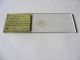 Microphotograph Microscope Slide - Napoleon By J.  B.  Dancer Other photo 1