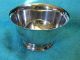 Tiffany & Co.  Sterling Silver Bowl / Nut Dish,  23614 L Dishes & Coasters photo 1