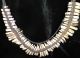 Tooth Necklace Papua New Guinea Tribal Ethnographic Museum Quality Stand Pacific Islands & Oceania photo 2