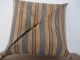 Amazing 1885 Traveling Pillow - Sternberger Folding Sham Pillow - You Have To See It Primitives photo 1