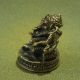 Elephant God Ganesha Ganesh Unique Hindu Thai Amulet Amulets photo 3