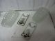 2 Old German Ceiling Lamp Mid Century 60 ' S / 70 ' S Years Lamps photo 4