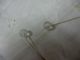 2 Old German Ceiling Lamp Mid Century 60 ' S / 70 ' S Years Lamps photo 5