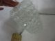 2 Old German Ceiling Lamp Mid Century 60 ' S / 70 ' S Years Lamps photo 6