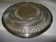Antique Vintage Reticulated Sheffield Silver Sweet Plate Brs In Blocks 2366 Platters & Trays photo 1