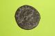 Rare Ancient Roman Coin Of Arcadius Military Standard Globe Tool Antique Old Vf Roman photo 1