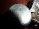 Antique Bulldog Silverplate Toothpick Holder Other photo 4