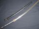 Antique Japanese Samurai Sword Swords photo 1
