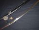 Antique Japanese Samurai Sword Swords photo 3