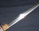 Antique Japanese Samurai Sword Swords photo 4