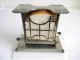 Vtg / Antique Landers Frary & Clark Universal Swing Door Toaster / It Works Toasters photo 11