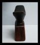 A Brancusi - Esque,  Well Patinated Headrest From Ethiopia Other photo 1