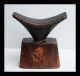 A Brancusi - Esque,  Well Patinated Headrest From Ethiopia Other photo 2