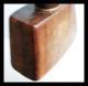 A Brancusi - Esque,  Well Patinated Headrest From Ethiopia Other photo 4