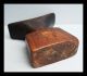 A Brancusi - Esque,  Well Patinated Headrest From Ethiopia Other photo 5