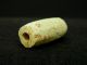 Neolithic Neolithique Marble Bead - 6500 To 2000 Before Present - Sahara Neolithic & Paleolithic photo 4