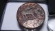 Roman Coin: Commodus Of Alexandria: Ad 172 - 179,  Commodus,  Caesar.  Copper. Roman photo 1