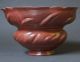 Chinese Terracotta Bowl - Xin Or Han Dynasty - 1st To 3rd Century Ad - 13 X 7.  5cm Glasses & Cups photo 2