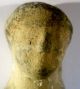 ' Tanit '.  Terracotta Votive Goddess Of The Phoenicians.  4/3rd.  C.  Bc. Other photo 1